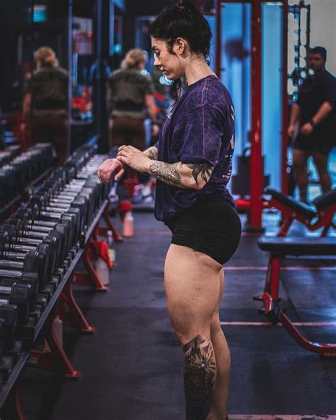 Natasha Aughey : r/ThickFit